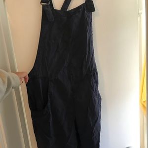 Urban outfitters overalls